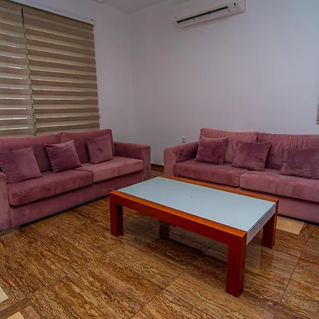 Apartament Metin Holiday Kyrenia (Northern Cyprus)