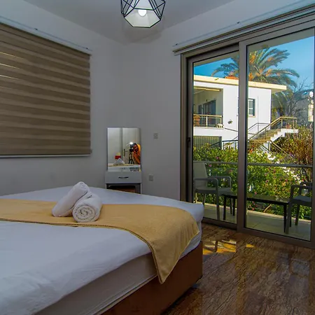 Metin Holiday Kyrenia (Northern Cyprus)