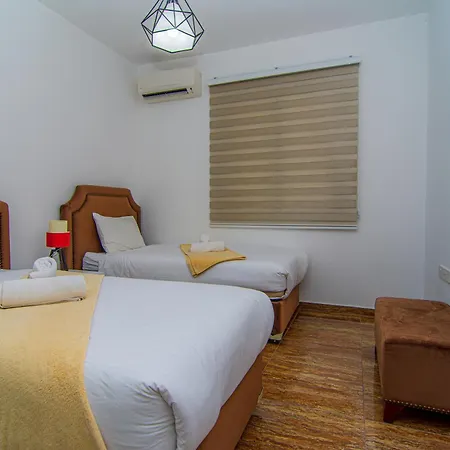 Metin Holiday * Kyrenia (Northern Cyprus)