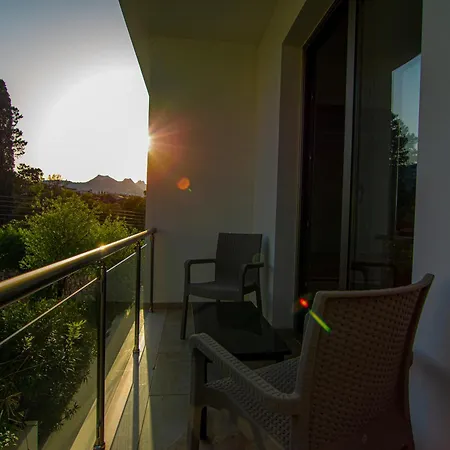 Apartament Metin Holiday