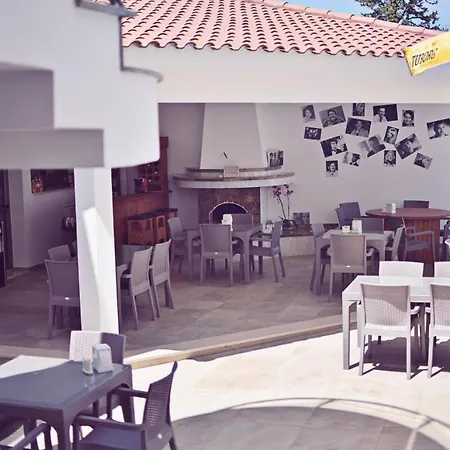 Metin Holiday Lägenhet Kyrenia (Northern Cyprus)
