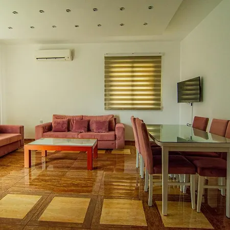 Metin Holiday Apartment Kyrenia (Northern Cyprus)