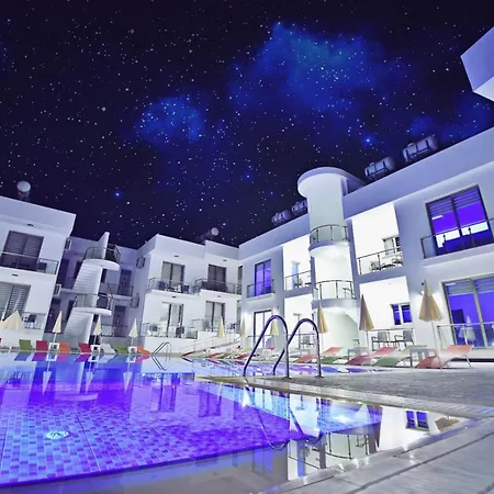 Apartment Metin Holiday *