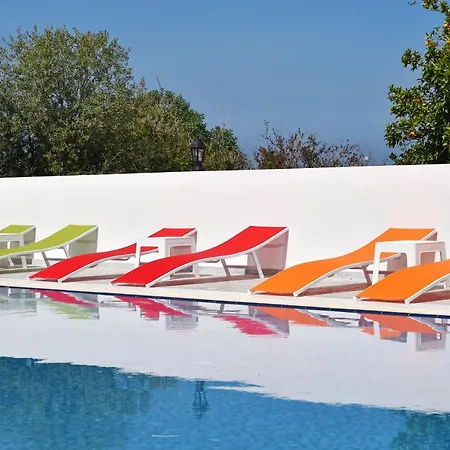 Apartment Metin Holiday